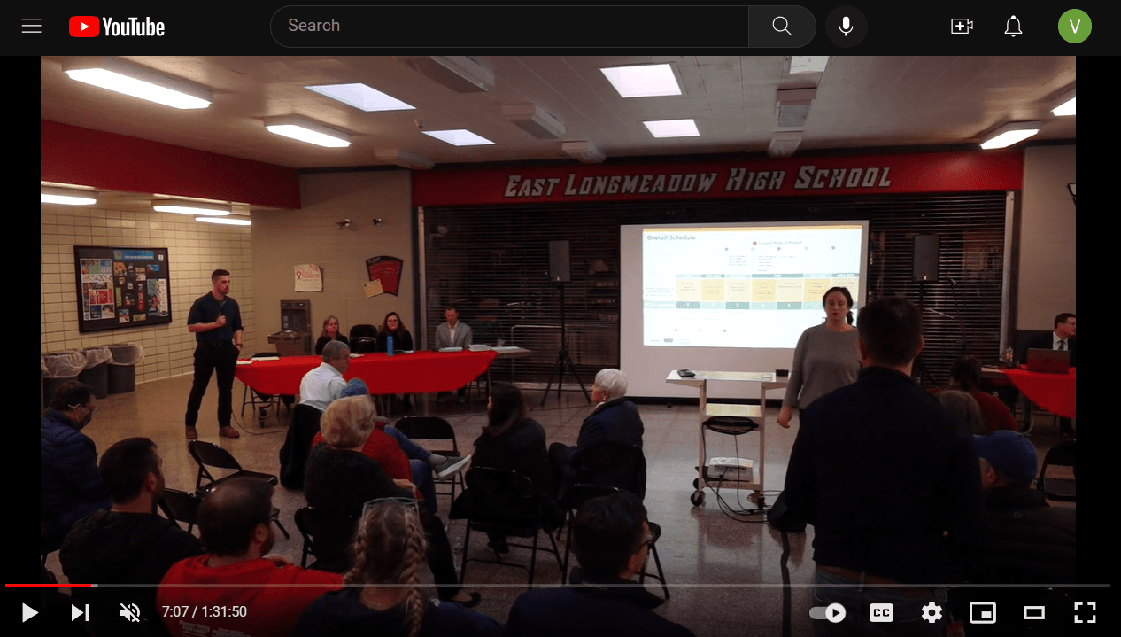 3-16-23 ELHS Forum ELCAT