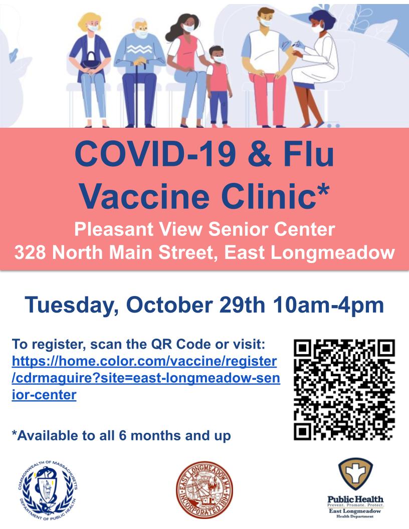 COA COVID_Flu Vaccine Clinic Flyer 10-29-24