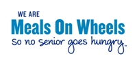 We are Meals on Wheels
