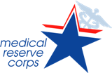 Medical Reserve Corps Logo