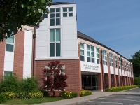 Photo of East Longmeadow Public Library