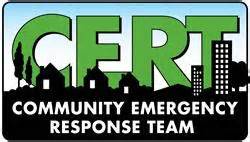 CERT Logo