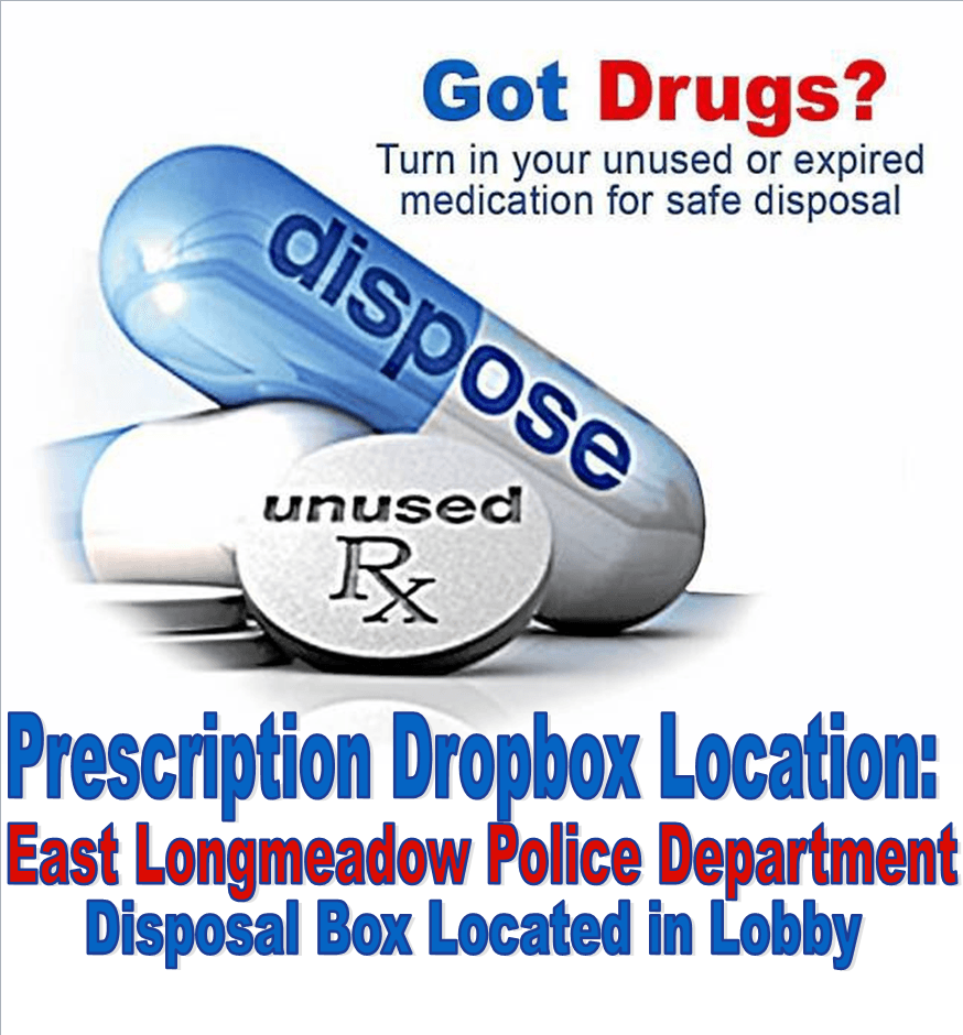 Prescription Dropbox