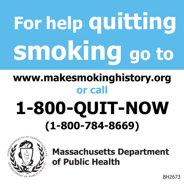 Help Quitting Smoking-1