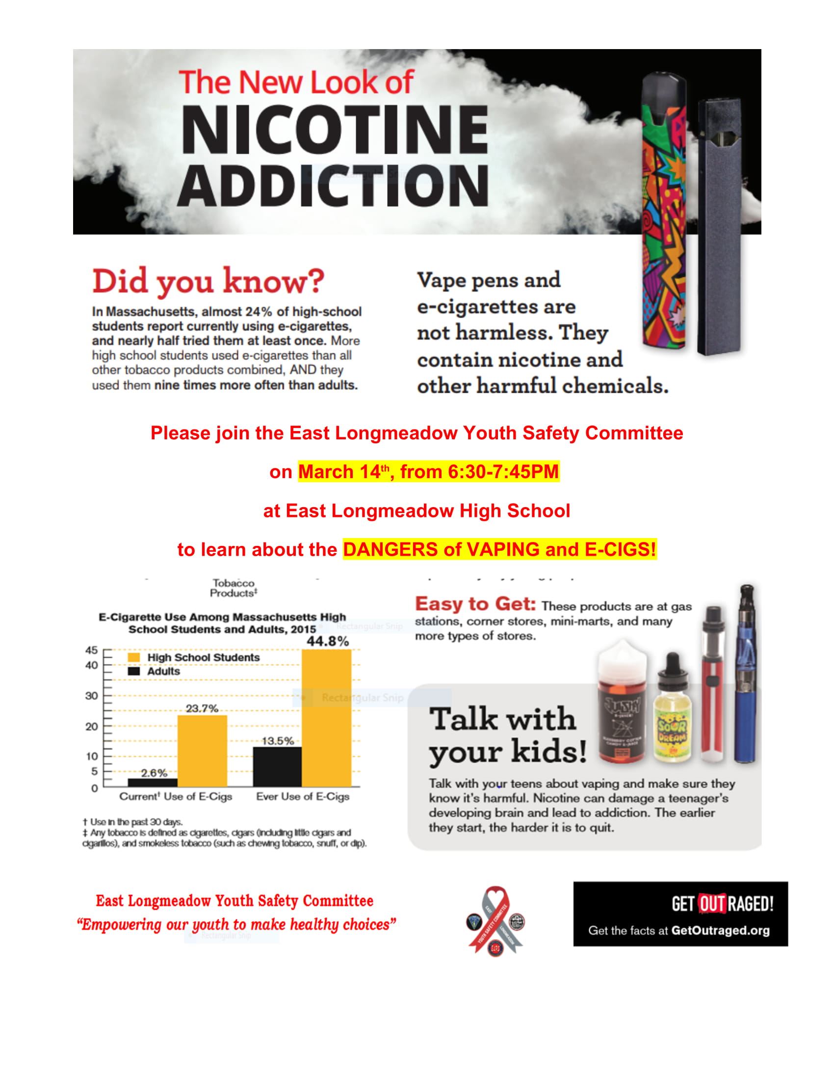 ELYSC - The New Look of Nicotine Addiction-1