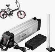 bike battery