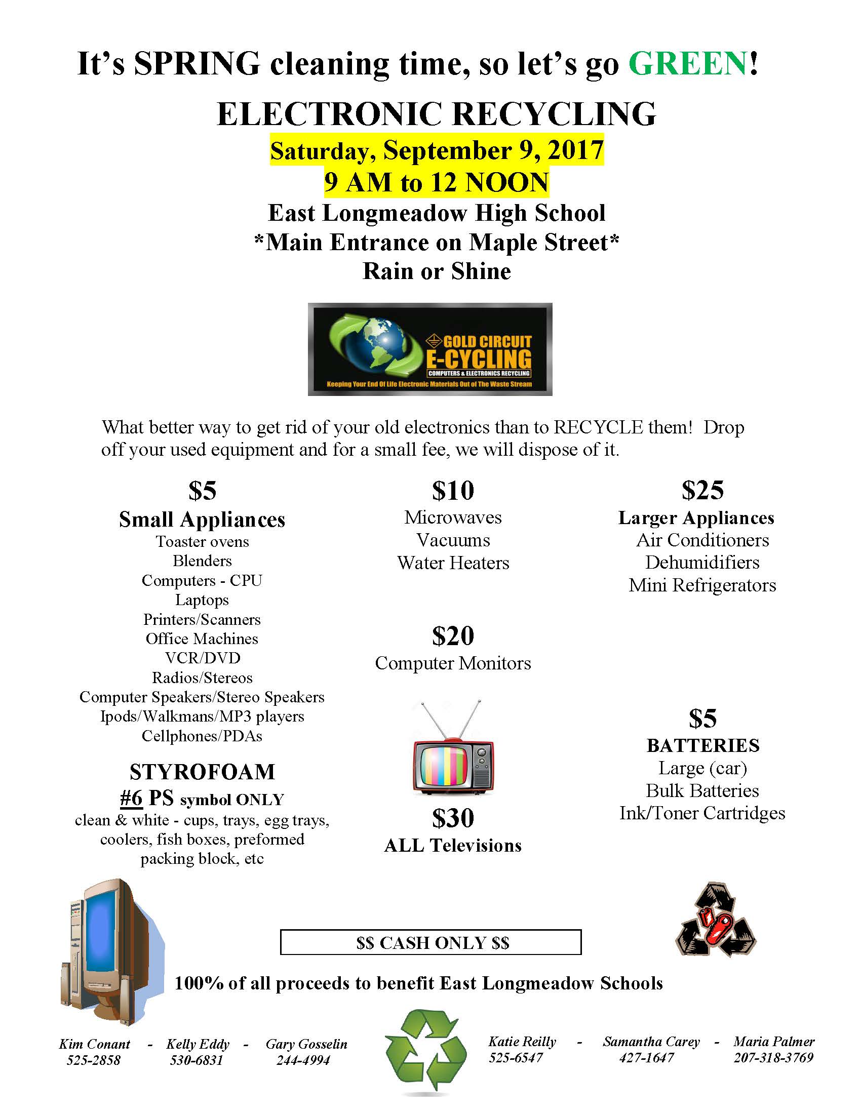 FLYER_FALL 2017 Gold Circuit_Ecycle