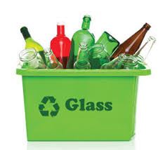 glass recycling